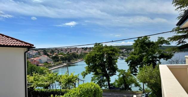Apartment Scheich 5 – Meerblick
