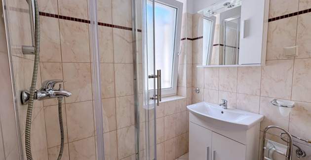 Apartment Scheich 5 – Meerblick