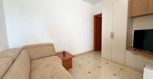 Apartment Scheich 5 – Meerblick