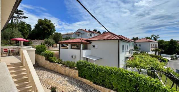Apartment Scheich 5 – Meerblick