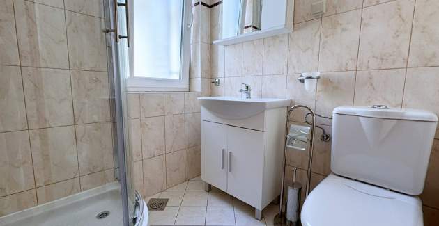 Apartment Scheich 5 – Meerblick