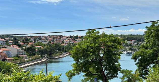 Apartment Scheich 5 – Meerblick