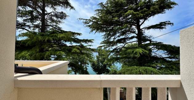 Apartment Scheich 5 – Meerblick