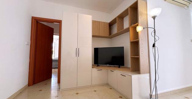 Apartment Scheich 5 – Meerblick