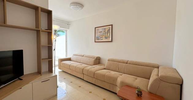 Apartment Scheich 5 – Meerblick