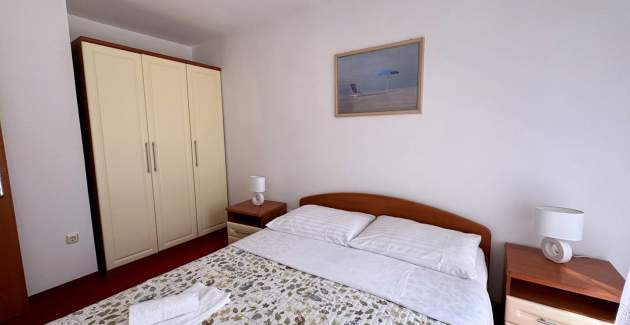 Apartment Scheich 6 – Meerblick