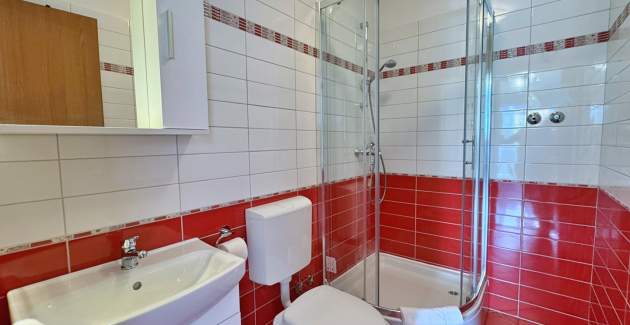 Apartment Scheich 6 – Meerblick