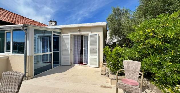 Apartment Scheich 6 – Meerblick