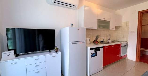 Apartment Scheich 6 – Meerblick