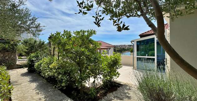 Apartment Scheich 6 – Meerblick