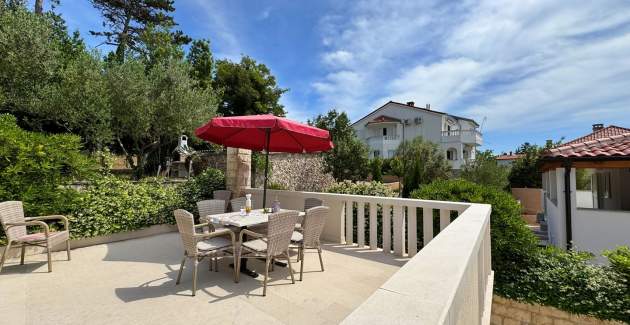 Apartment Scheich 6 – Meerblick