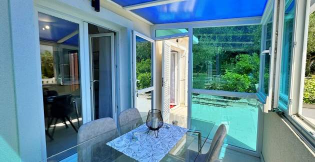 Apartment Scheich 6 – Meerblick