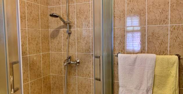 Apartment Santic M – Meerblick