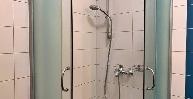 Apartman Šantić V – pogled more