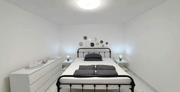 Top Apartment 1 – geeignet für Haustiere und Behinderte