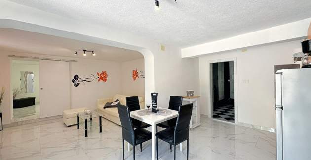 Top Apartment 1 – geeignet für Haustiere und Behinderte