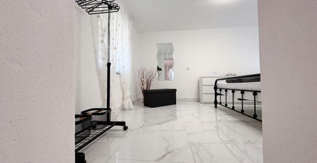 Top Apartment 1 – geeignet für Haustiere und Behinderte
