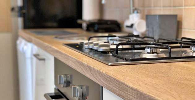Top Apartment 3 – panoramablick aufs Meer