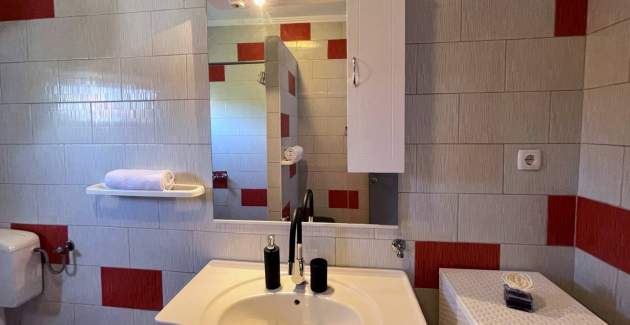Top Apartment 3 – panoramablick aufs Meer
