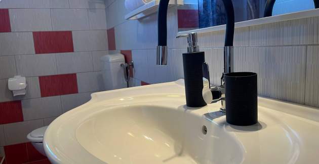 Top Apartment 3 – panoramablick aufs Meer