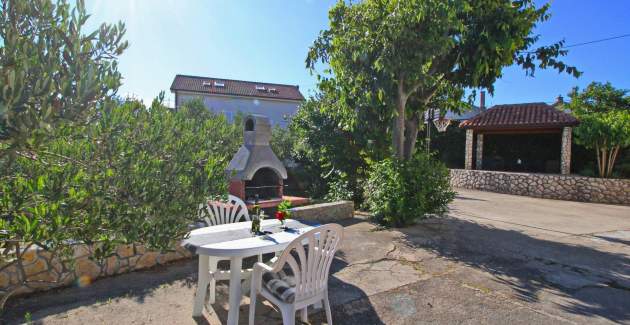 Top Apartment 3 – panoramablick aufs Meer