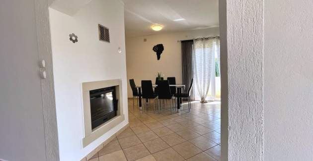 Top Apartment 3 – panoramablick aufs Meer