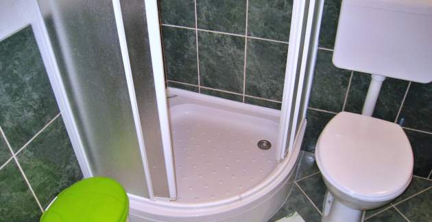 Apartment Nidisa A1 – 90 m vom Meer