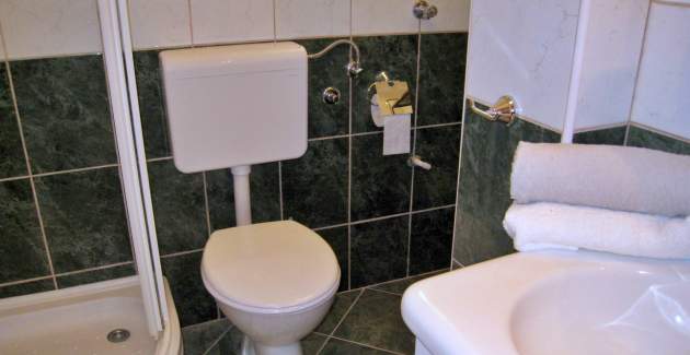 Apartment Nidisa A1 – 90 m vom Meer