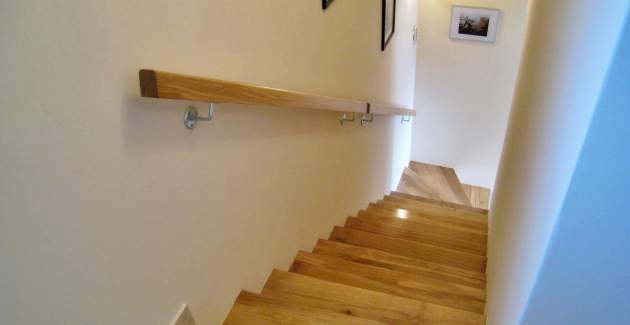Apartment Nidisa A1 – 90 m vom Meer