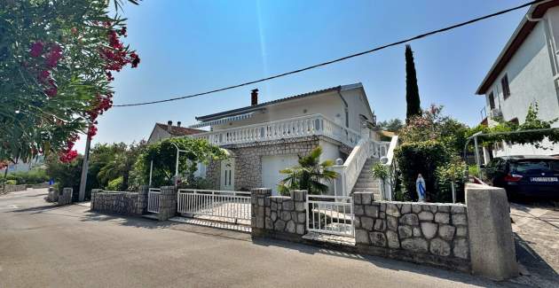 Apartment Zlatica A4 – Erdgeschoss