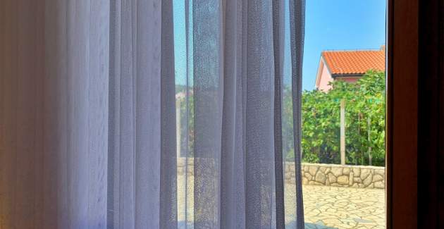 Apartment Volaric A7 – 160 m vom Meer