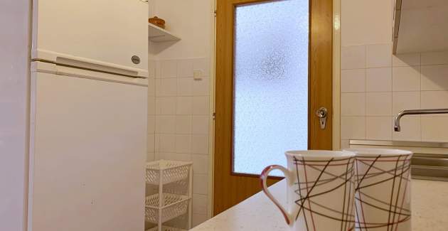 Apartment Volaric A7 – 160 m vom Meer
