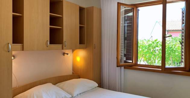 Apartment Volaric A7 – 160 m vom Meer