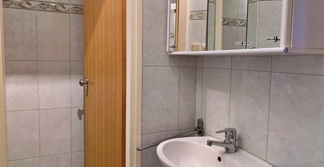 Apartment Volaric A7 – 160 m vom Meer