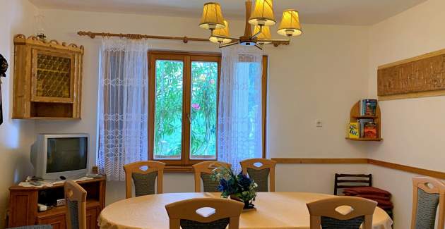 Apartment Volaric A7 – 160 m vom Meer