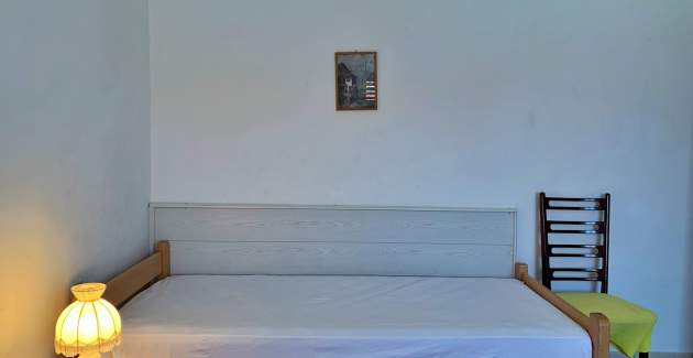 Apartment Volaric A7 – 160 m vom Meer