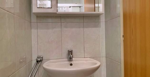 Apartment Volaric A7 – 160 m vom Meer