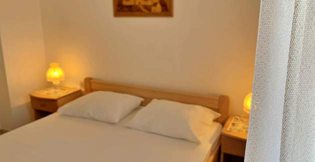 Apartment Volaric A7 – 160 m vom Meer