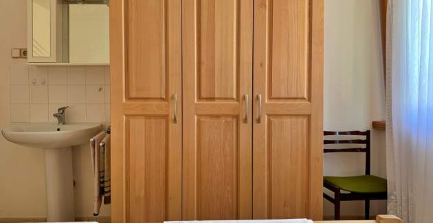 Apartment Volaric A7 – 160 m vom Meer
