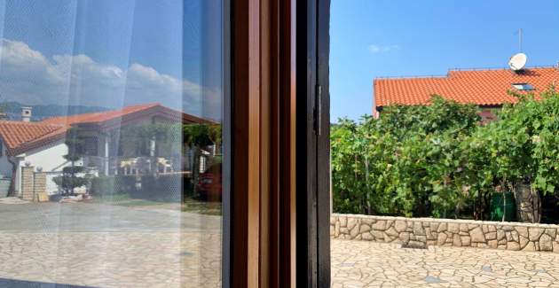 Apartment Volaric A7 – 160 m vom Meer