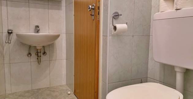 Apartment Volaric A7 – 160 m vom Meer