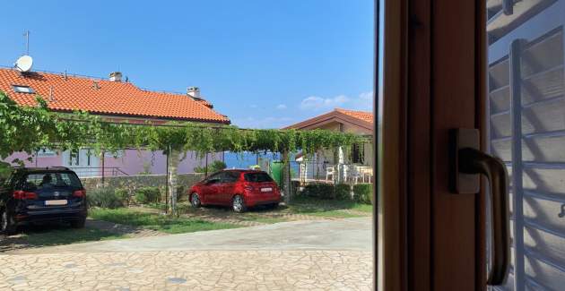 Apartment Volaric A7 – 160 m vom Meer