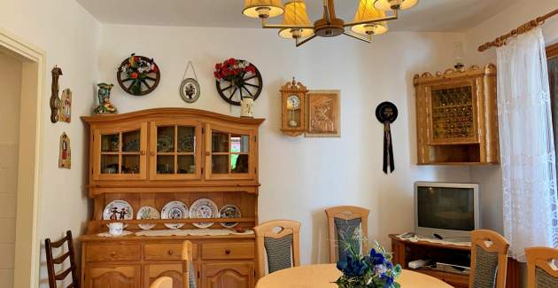 Apartment Volaric A7 – 160 m vom Meer