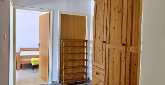 Apartment Volaric A7 – 160 m vom Meer