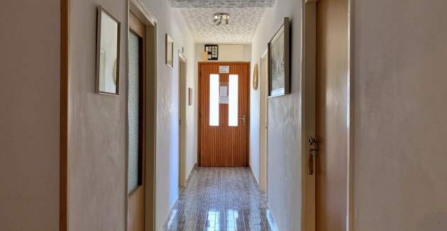 Apartment Volaric A7 – 160 m vom Meer