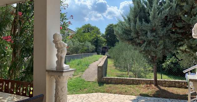 Apartment Volaric A7 – 160 m vom Meer