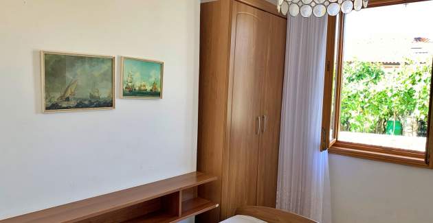 Apartment Volaric A7 – 160 m vom Meer