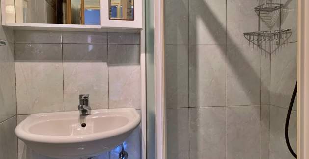 Apartment Volaric A7 – 160 m vom Meer