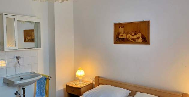 Apartment Volaric A7 – 160 m vom Meer