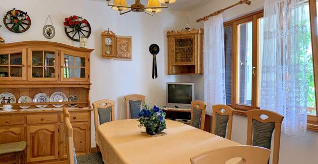 Apartment Volaric A7 – 160 m vom Meer